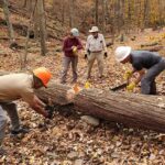 30 - Trail_Maintenance_October_2024_John sima fall maint 1