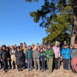 90 - Local Hike - January_2025_FLSP first day hike