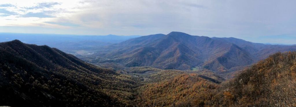 Links - Kevin DuBois - 4a - 2019 Three Ridges Camping Trip 7