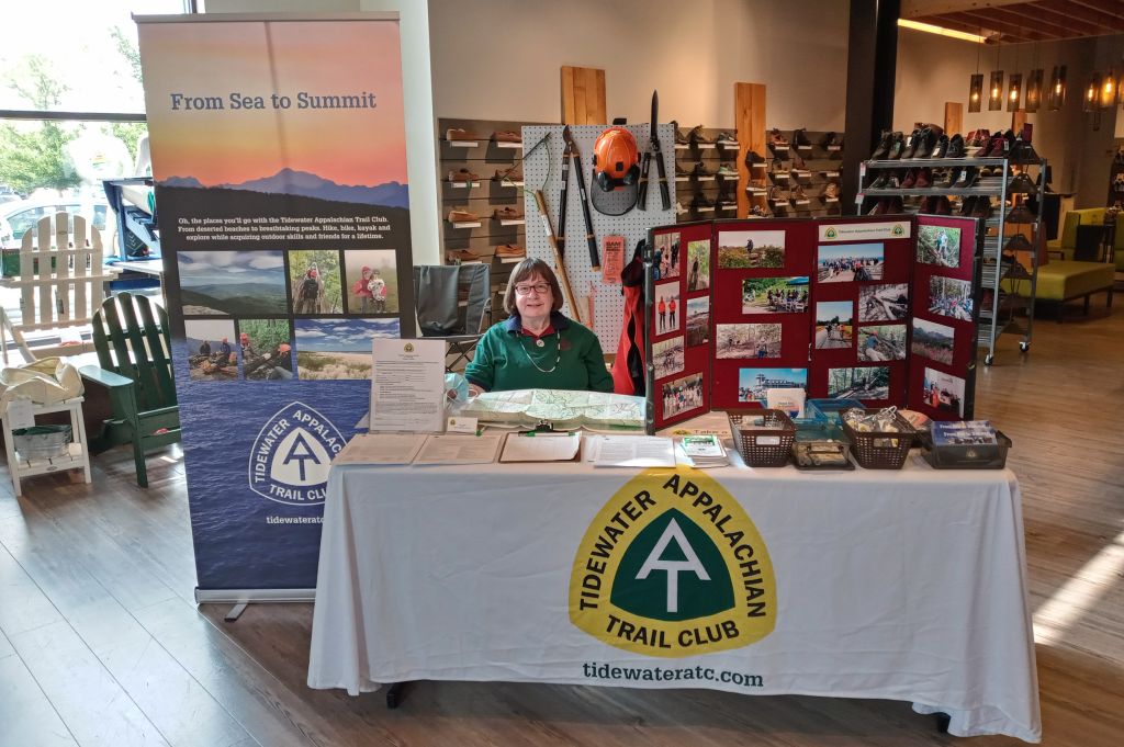 TATC Display 07-2021