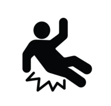 Volunteer Injury Instructions