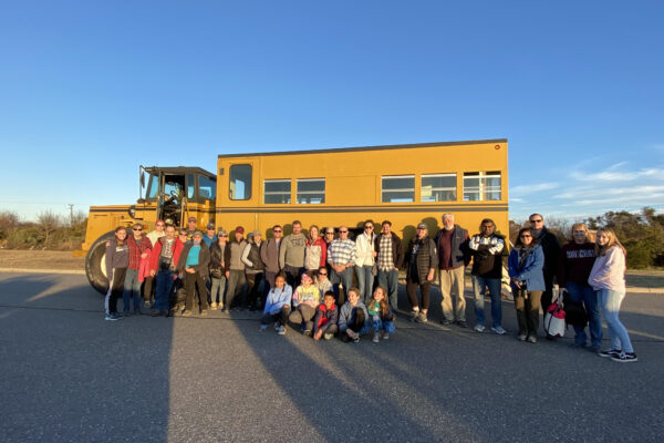 first day hike 2020.1